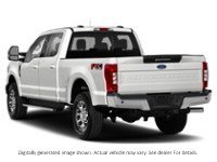 2020 Ford Super Duty F-250 Srw Lariat | 4X4 | 7.3L | Tremor | Ult Pkg | Roof |35S Exterior Shot 9