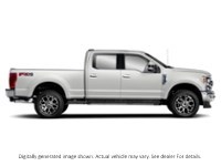 2020 Ford Super Duty F-250 Srw Lariat | 4X4 | 7.3L | Tremor | Ult Pkg | Roof |35S Exterior Shot 10