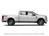 2020 Ford Super Duty F-250 Srw Lariat | 4X4 | 7.3L | Tremor | Ult Pkg | Roof |35S Exterior Shot 10