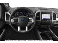 2020 Ford Super Duty F-250 Srw Lariat | 4X4 | 7.3L | Tremor | Ult Pkg | Roof |35S Interior Shot 3