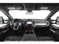 2020 Ford Super Duty F-250 Srw Lariat | 4X4 | 7.3L | Tremor | Ult Pkg | Roof |35S Interior Shot 6