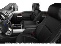 2020 Ford Super Duty F-250 Srw Lariat | 4X4 | 7.3L | Tremor | Ult Pkg | Roof |35S Interior Shot 4