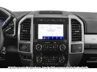 2020 Ford Super Duty F-250 Srw Lariat | 4X4 | 7.3L | Tremor | Ult Pkg | Roof |35S Interior Shot 2