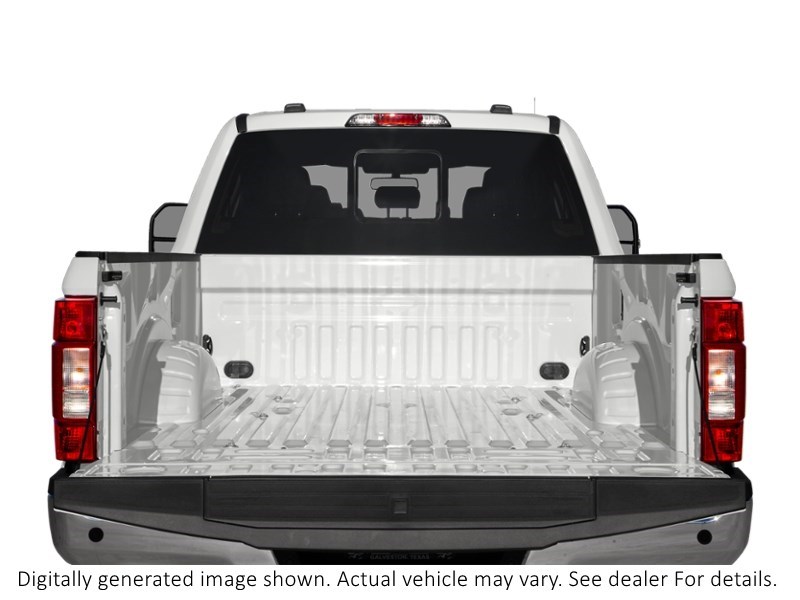 2020 Ford Super Duty F-250 Srw Lariat | 4X4 | 7.3L | Tremor | Ult Pkg | Roof |35S Exterior Shot 4
