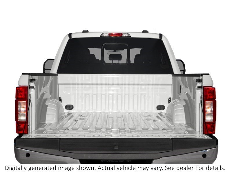 2020 Ford Super Duty F-250 Srw Lariat | 4X4 | 7.3L | Tremor | Ult Pkg | Roof |35S Exterior Shot 4