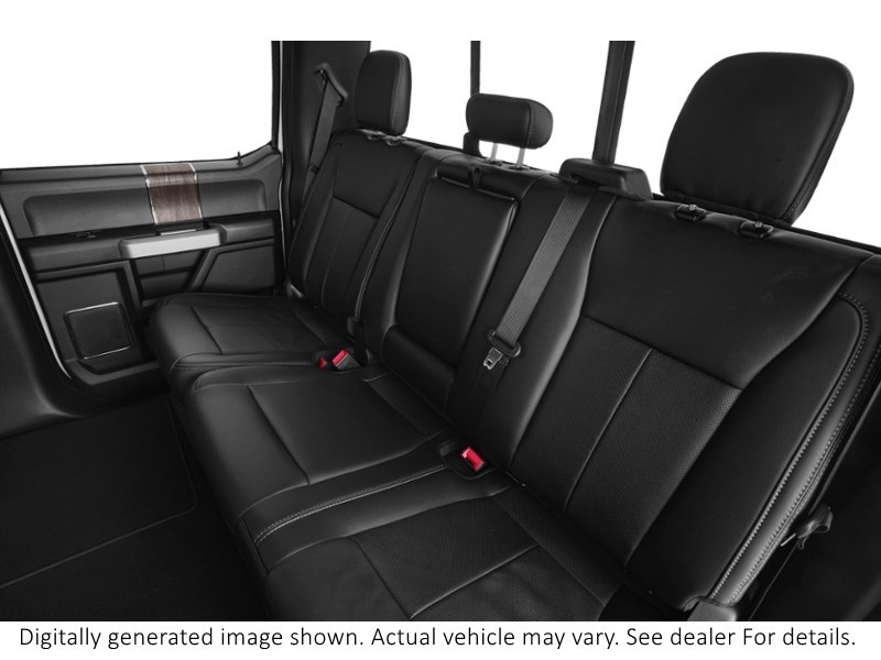 2020 Ford Super Duty F-250 Srw Lariat | 4X4 | 7.3L | Tremor | Ult Pkg | Roof |35S Interior Shot 5