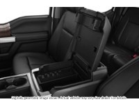 2020 Ford Super Duty F-250 Srw Lariat | 4X4 | 7.3L | Tremor | Ult Pkg | Roof |35S Interior Shot 7
