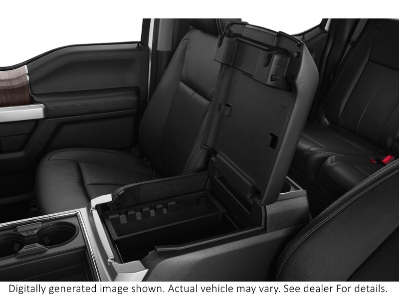2020 Ford Super Duty F-250 Srw Lariat | 4X4 | 7.3L | Tremor | Ult Pkg | Roof |35S Interior Shot 7