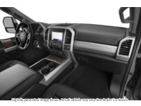 2020 Ford Super Duty F-250 Srw Lariat | 4X4 | 7.3L | Tremor | Ult Pkg | Roof |35S Interior Shot 1