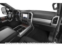 2020 Ford Super Duty F-250 Srw Lariat | 4X4 | 7.3L | Tremor | Ult Pkg | Roof |35S Interior Shot 1