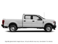 2022 Ford Super Duty F-350 Srw XL 4WD Crew Cab 6.75' Box Exterior Shot 10