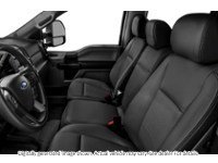 2022 Ford Super Duty F-350 Srw XL 4WD Crew Cab 6.75' Box Interior Shot 4