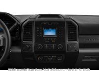 2022 Ford Super Duty F-350 Srw XL 4WD Crew Cab 6.75' Box Interior Shot 2