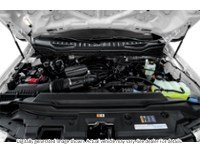 2022 Ford Super Duty F-350 Srw XL 4WD Crew Cab 6.75' Box Exterior Shot 3