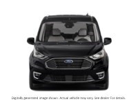 2022 Ford Transit Connect Titanium W/Dual Sliding Doors Exterior Shot 5