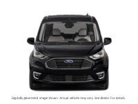2022 Ford Transit Connect Titanium W/Dual Sliding Doors Exterior Shot 5