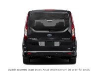 2022 Ford Transit Connect Titanium W/Dual Sliding Doors Exterior Shot 7