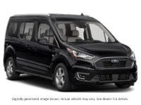 2022 Ford Transit Connect Titanium W/Dual Sliding Doors Exterior Shot 8