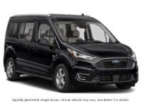 2022 Ford Transit Connect Titanium W/Dual Sliding Doors Exterior Shot 8