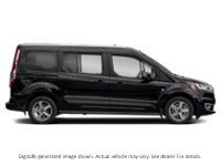 2022 Ford Transit Connect Titanium W/Dual Sliding Doors Exterior Shot 10
