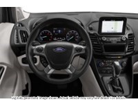 2022 Ford Transit Connect Titanium W/Dual Sliding Doors Interior Shot 3