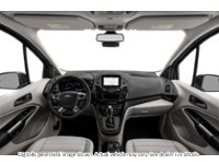 2022 Ford Transit Connect Titanium W/Dual Sliding Doors Interior Shot 6