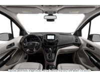 2022 Ford Transit Connect Titanium W/Dual Sliding Doors Interior Shot 6