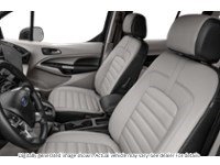 2022 Ford Transit Connect Titanium W/Dual Sliding Doors Interior Shot 4