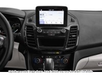 2022 Ford Transit Connect Titanium W/Dual Sliding Doors Interior Shot 2