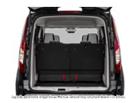 2022 Ford Transit Connect Titanium W/Dual Sliding Doors Exterior Shot 4