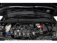 2022 Ford Transit Connect Titanium W/Dual Sliding Doors Exterior Shot 3