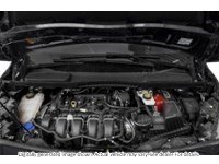 2022 Ford Transit Connect Titanium W/Dual Sliding Doors Exterior Shot 3