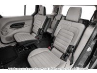 2022 Ford Transit Connect Titanium W/Dual Sliding Doors Interior Shot 5