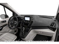 2022 Ford Transit Connect Titanium W/Dual Sliding Doors Interior Shot 1