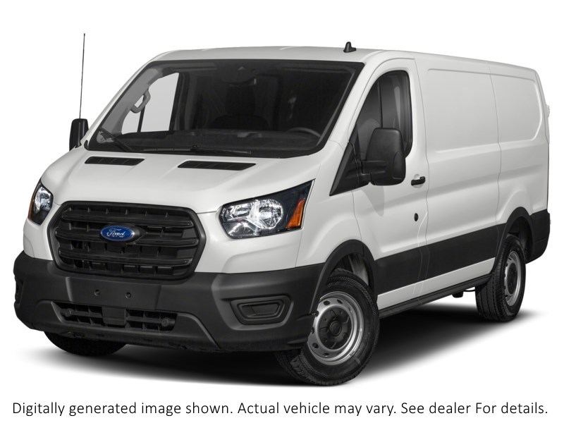 2020 Ford Transit-150 Cargo T-150 130