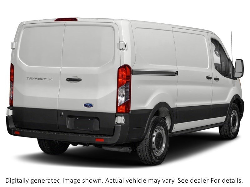2020 Ford Transit-150 Cargo T-150 130