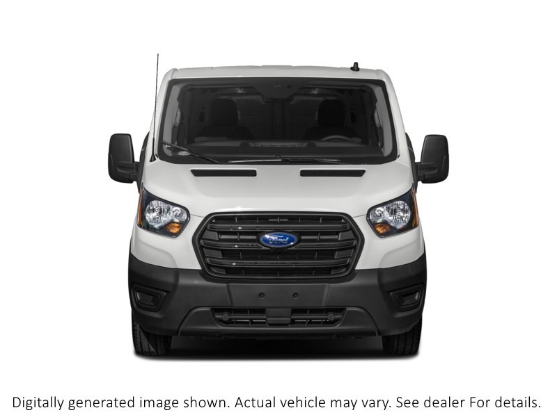 2020 Ford Transit-150 Cargo T-150 130