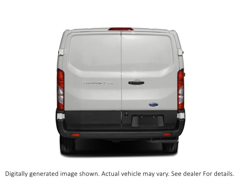 2020 Ford Transit-150 Cargo T-150 130