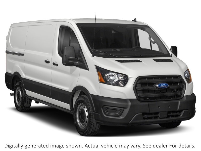 2020 Ford Transit-150 Cargo T-150 130