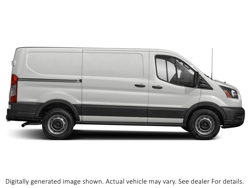 2020 Ford Transit-150 Cargo T-150 130