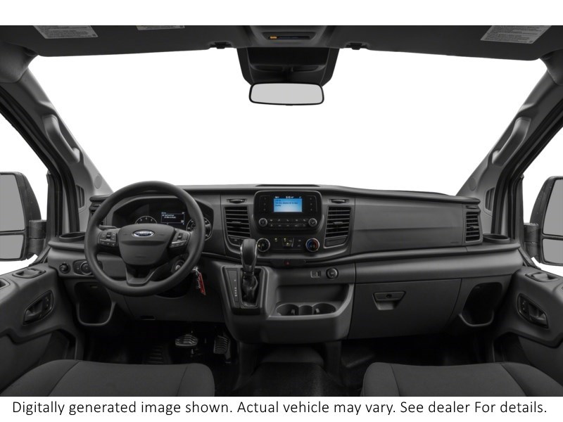 2020 Ford Transit-150 Cargo T-150 130