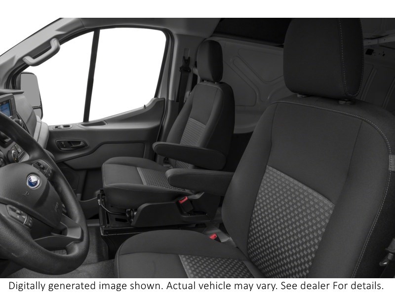 2020 Ford Transit-150 Cargo T-150 130