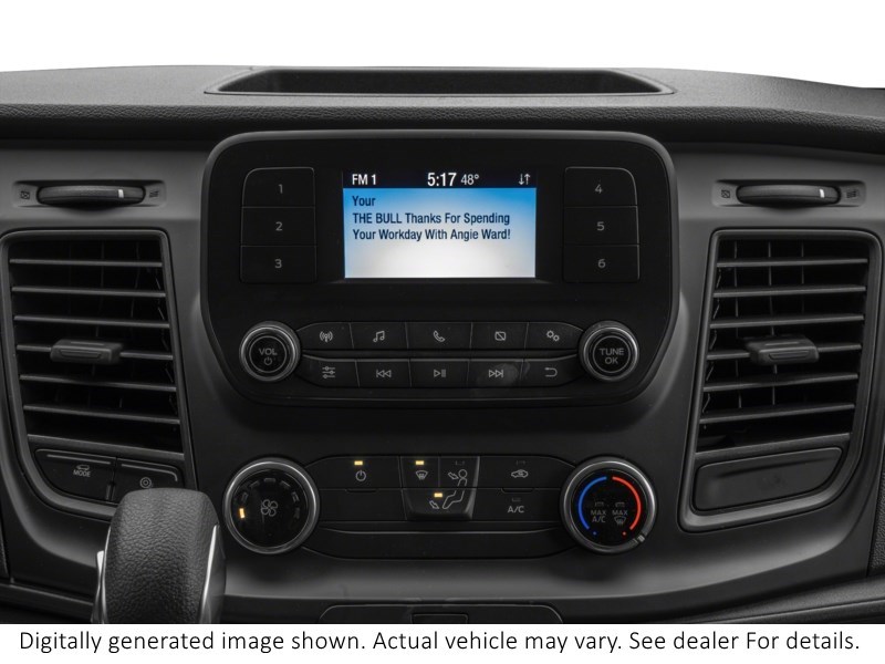 2020 Ford Transit-150 Cargo T-150 130