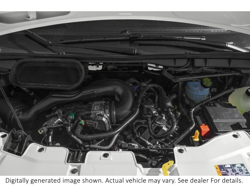 2020 Ford Transit-150 Cargo T-150 130