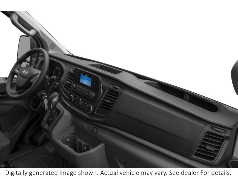 2020 Ford Transit-150 Cargo T-150 130