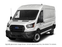 2022 Ford Transit-250 Cargo T-250 130