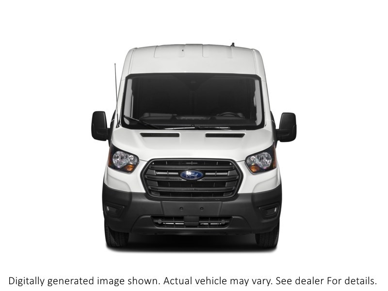 2022 Ford Transit-250 Cargo T-250 130