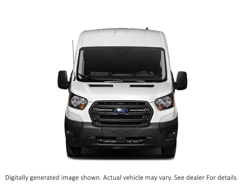 2020 Ford Transit Cargo Van T-250 148