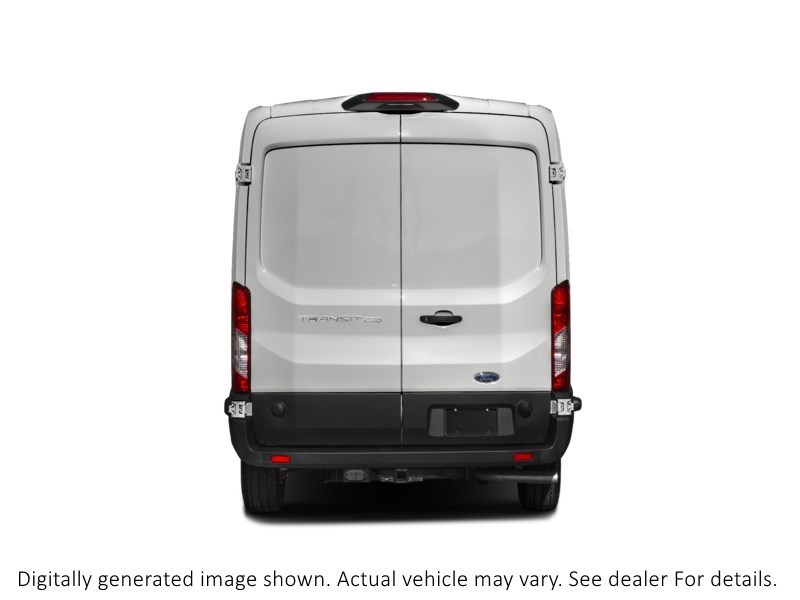 2022 Ford Transit-250 Cargo T-250 130
