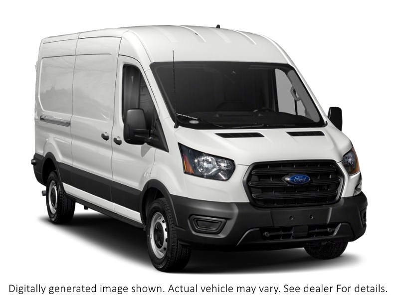 2020 Ford Transit Cargo Van T-250 148